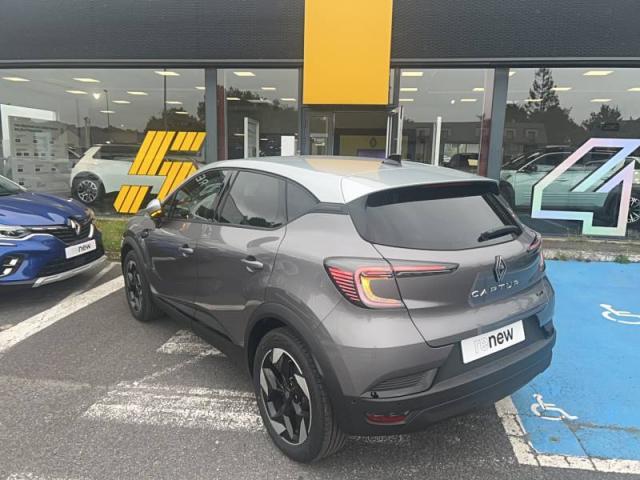 Renault Captur image 4