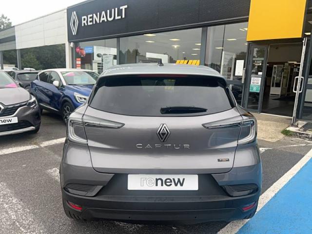 Renault Captur image 1