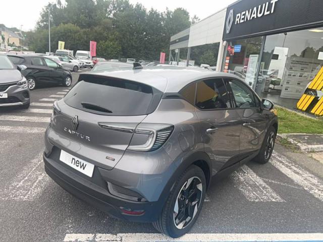 Renault Captur image 6