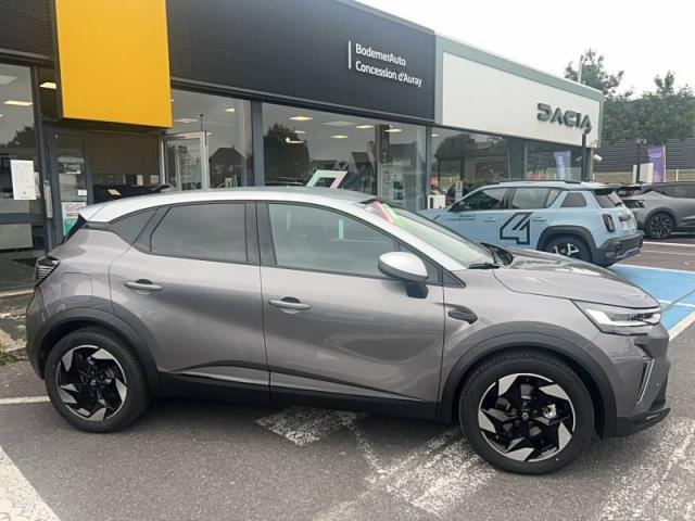 Renault Captur image 8