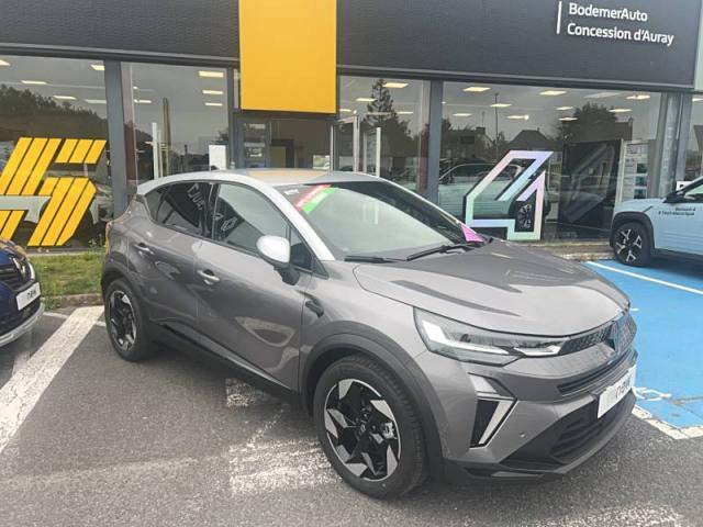 Renault Captur image 7