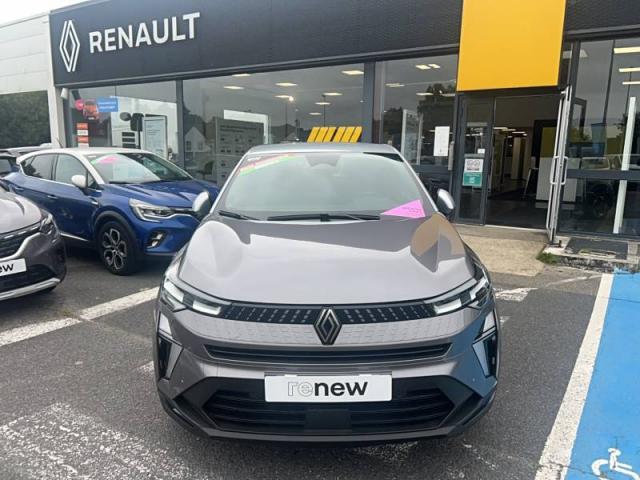 Renault Captur image 5