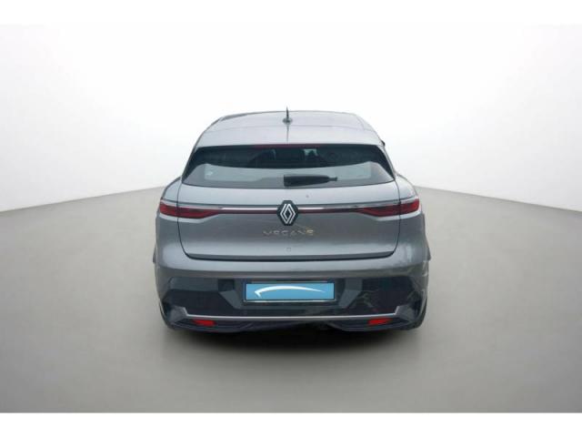 Renault Mégane image 2