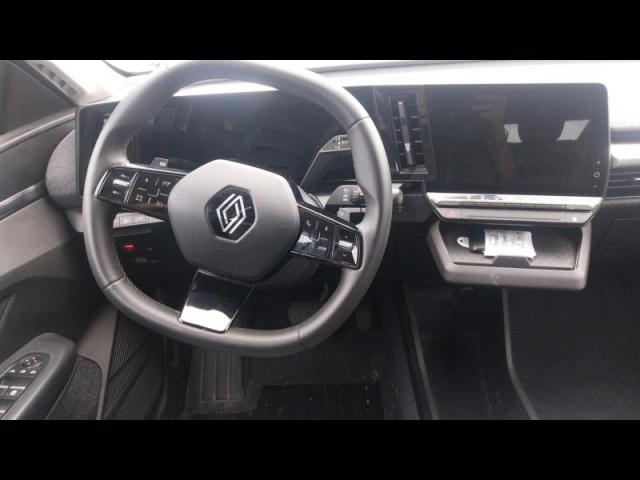 Renault Mégane image 1