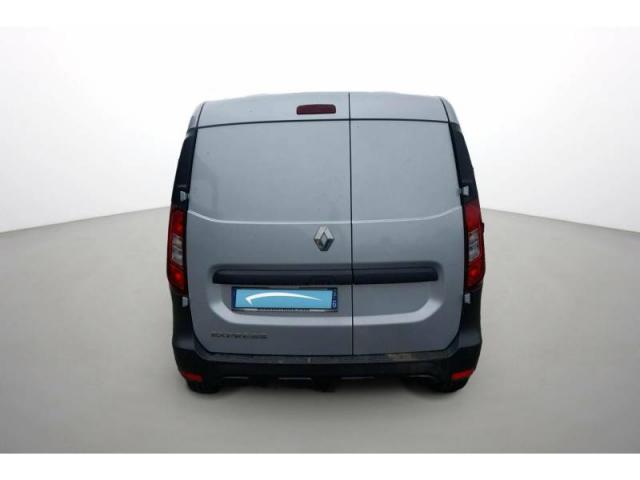 Renault Express image 7