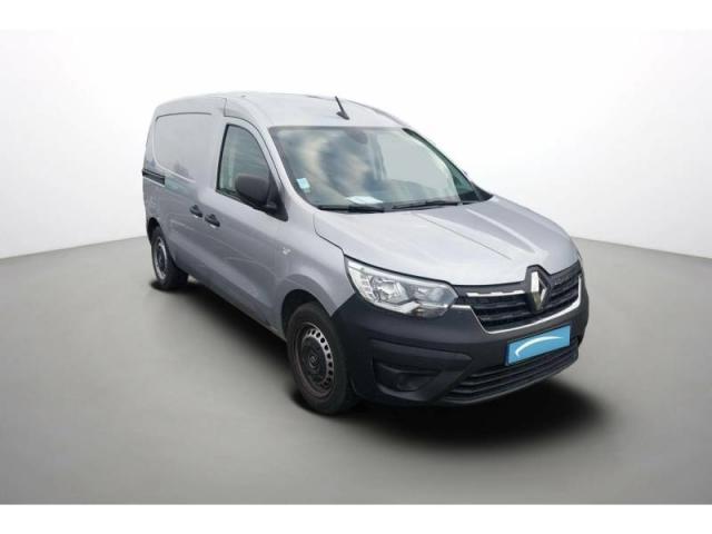 Renault Express image 1