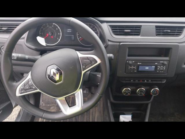 Renault Express image 5