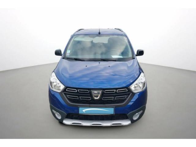 Dacia Lodgy image 8
