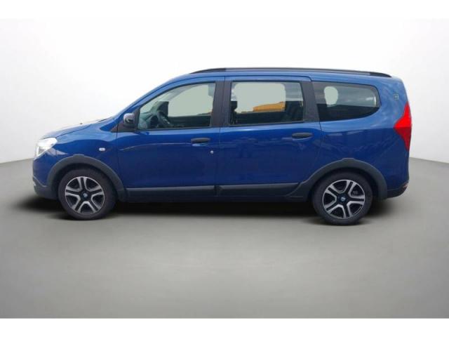 Dacia Lodgy image 1