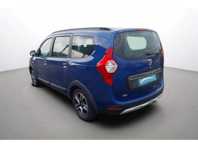 Dacia Lodgy image 5