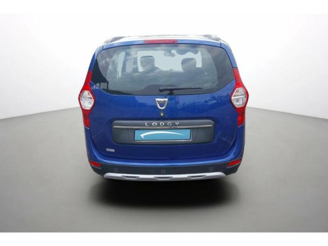 Dacia Lodgy image 4