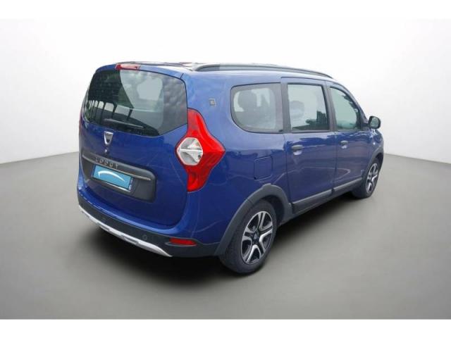 Dacia Lodgy image 3