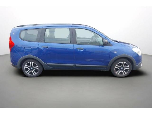 Dacia Lodgy image 7