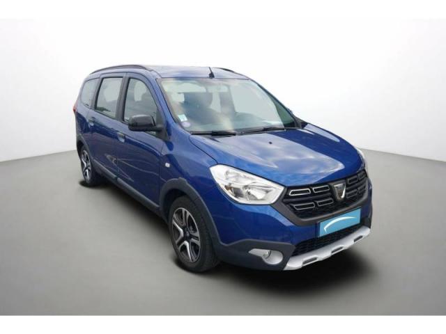 Dacia Lodgy image 6