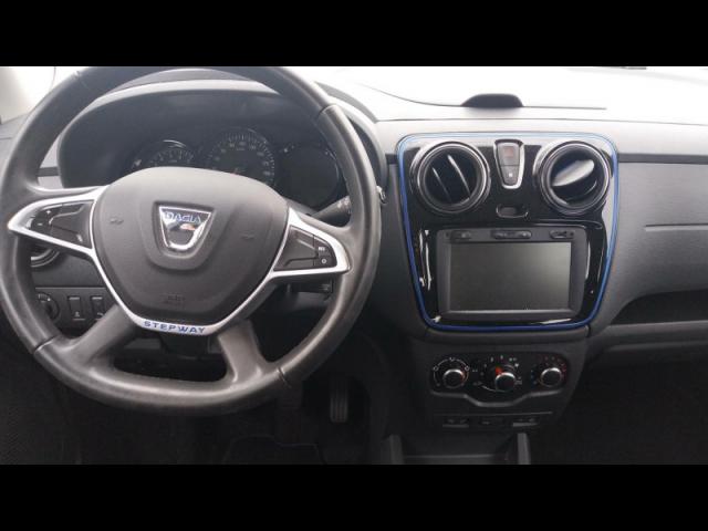 Dacia Lodgy image 2