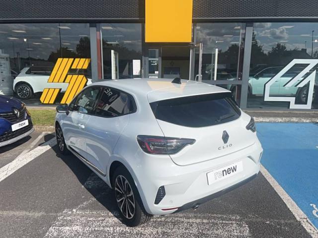 Renault Clio image 1