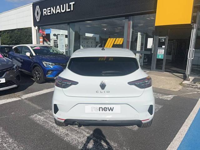 Renault Clio image 9