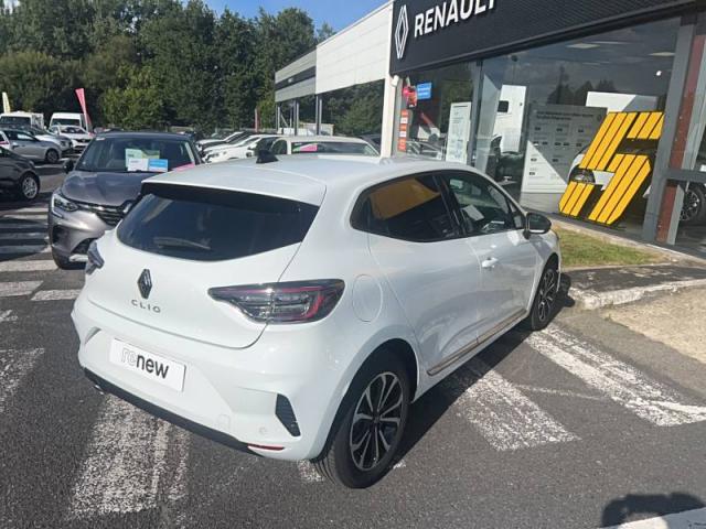 Renault Clio image 4
