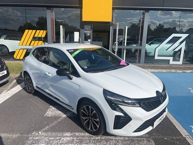 Renault Clio image 7
