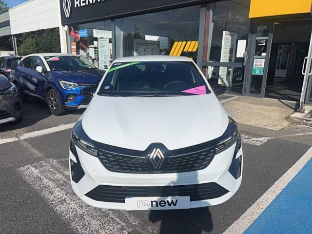 Renault Clio image 2