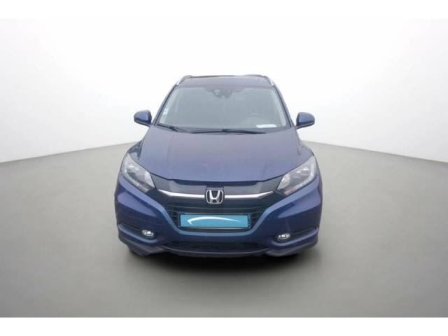 Honda Hrv image 8