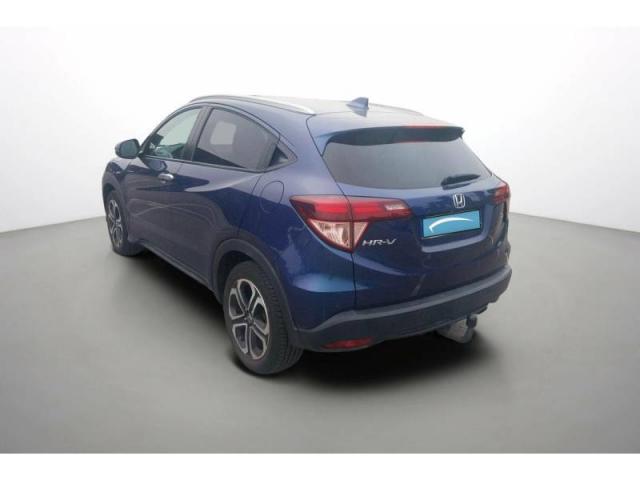 Honda Hrv image 3