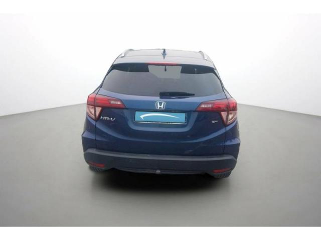 Honda Hrv image 1