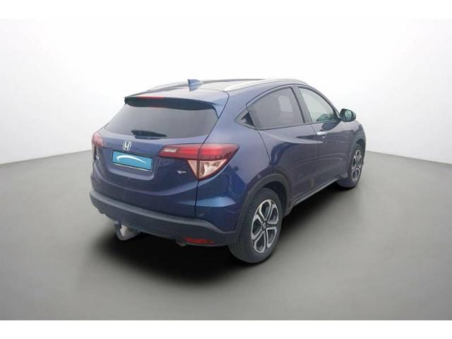 Honda Hrv image 6