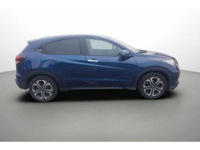 Honda Hrv image 2