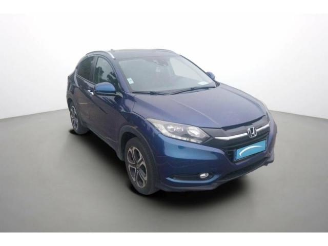 Honda Hrv image 5
