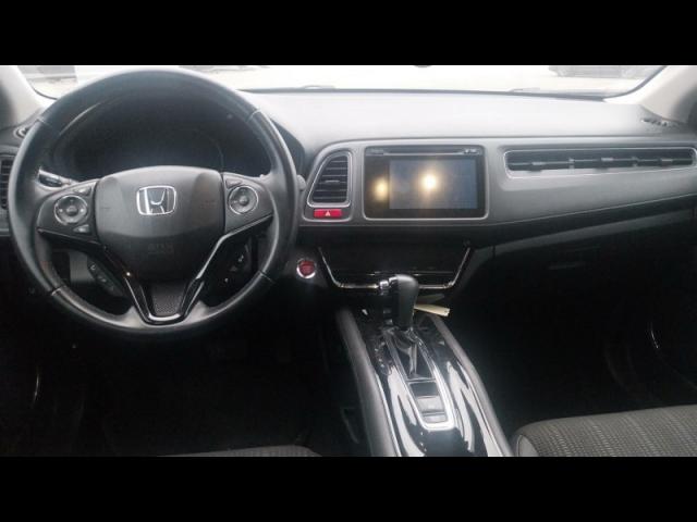 Honda Hrv image 4
