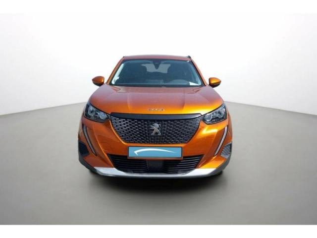 Peugeot 2008 image 4