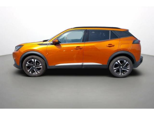 Peugeot 2008 image 6