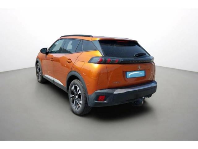Peugeot 2008 image 3