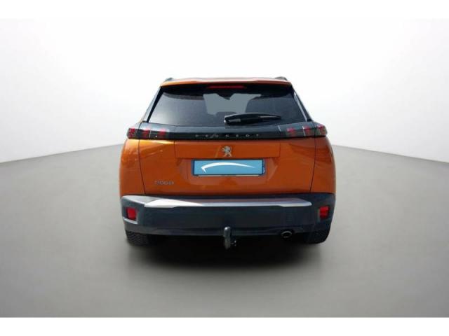Peugeot 2008 image 1