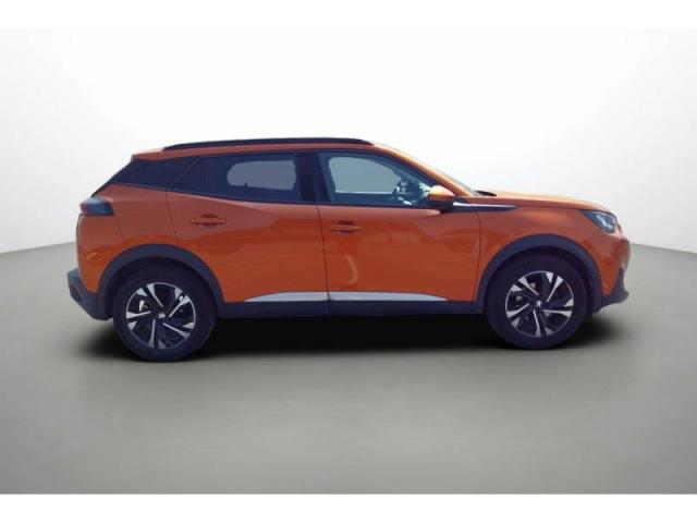 Peugeot 2008 image 7