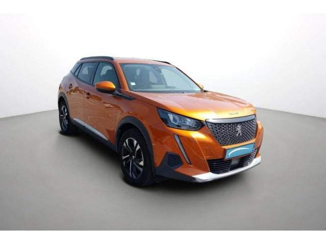 Peugeot 2008 image 8