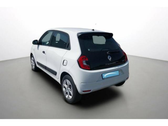 Renault Twingo image 3