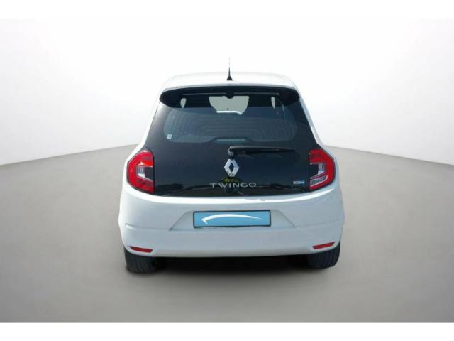 Renault Twingo image 5