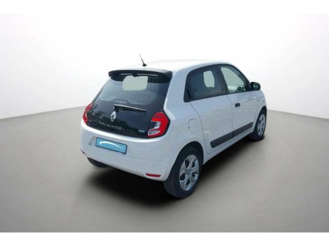 Renault Twingo image 4