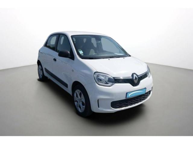 Renault Twingo image 6