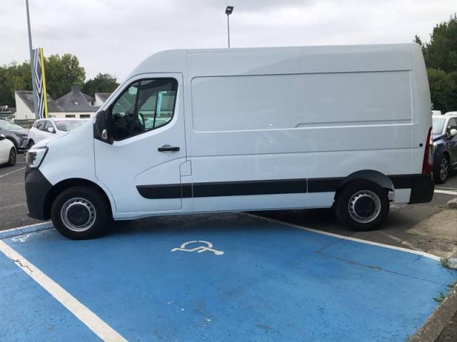 Renault Master image 7