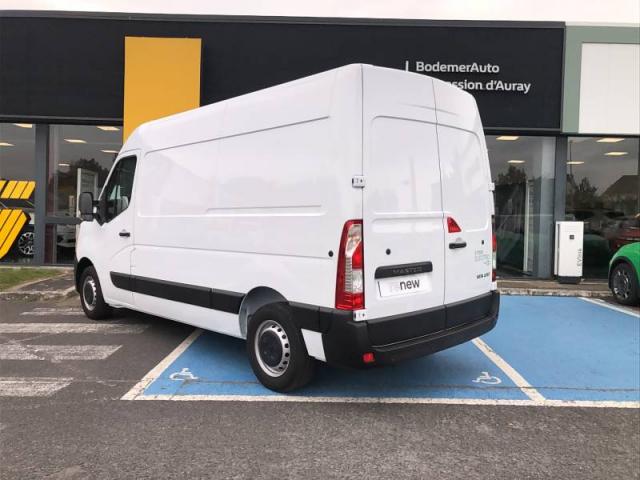 Renault Master image 3