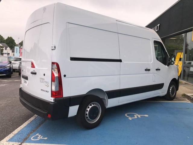 Renault Master image 4