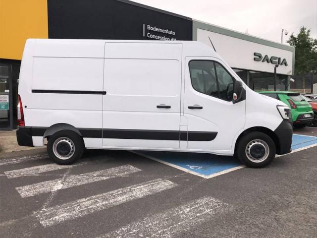 Renault Master image 5