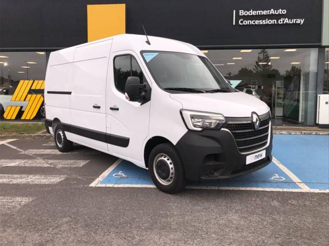 Renault Master image 9