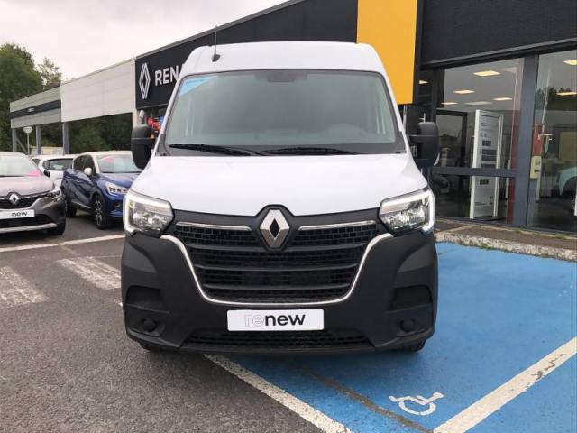 Renault Master image 2