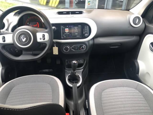 Renault Twingo image 4