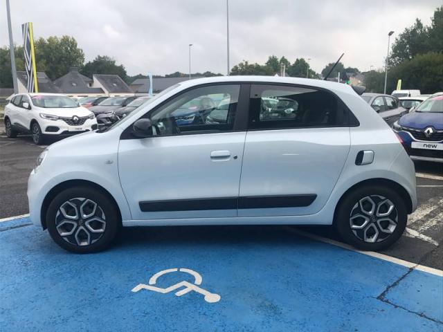 Renault Twingo image 3