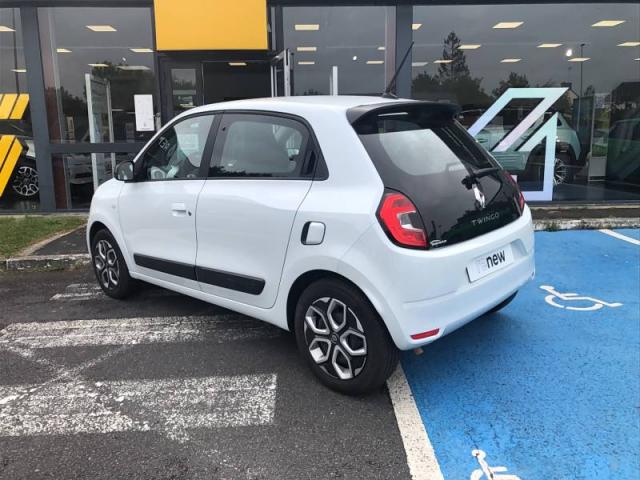 Renault Twingo image 7